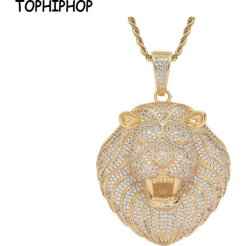 MATHALLA Pendant Chains