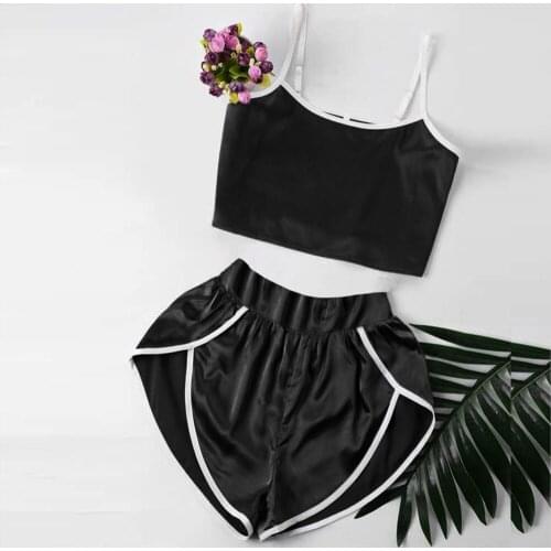 MIARHB Women's Sleepwear