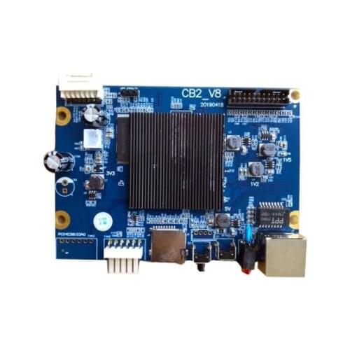 MicroBT Whatsminer Miner M21 M20 Series Control Board CB4-V10 2019O418