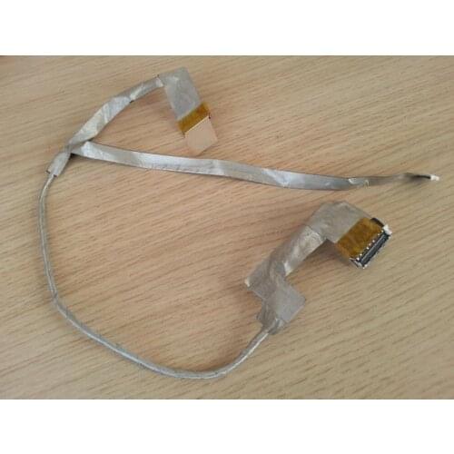 NEW For Lenovo IdeaPad Y560 LCD Video Cable DD0KL3LC000 DDKL3DLC100 DDKL3CLC020