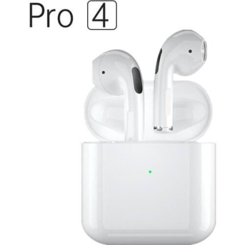 True Bluetooth 5.0 Wireless Headphones TWS Waterproof Earphones Volume Control Mini Earbuds Handsfree Headset For Smart Phones