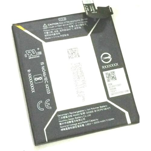 Westrock Google Pixel Batteries