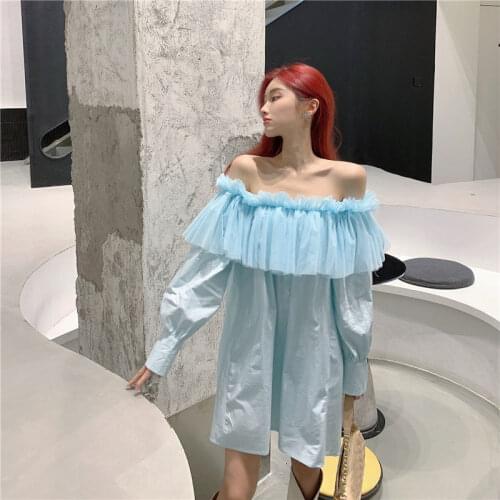 Women Dresses Style Dress For Women 2021 Summer Western Style Vestido De Mujer Femme Robe