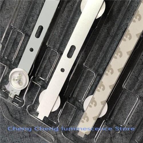 12piece/lot for Samsung 32inch SVS320AD7 SVS320AD7_6LED 32 inch light screen LTA320AP33 ( 4set=8PCS 7LED +4PCS 6LED)590MM NEW