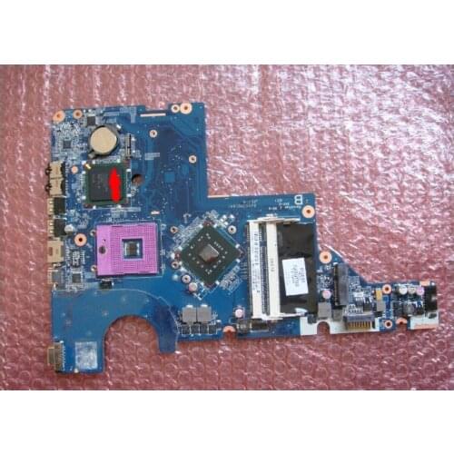 616449-001 QL40 CQ56 G56 G62 CQ62 full test lap connect board connect with motherboard