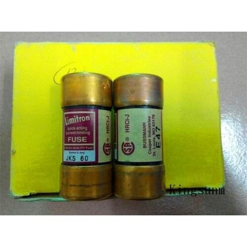 Free shipping 5pcs JKS 30 fuse 21X57MM Limitron BUSS 30A 600V