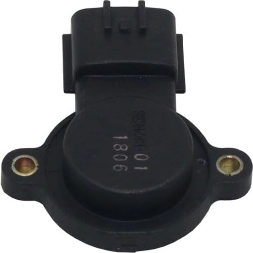 OEM SERA443-01 SERA44301 Throttle Position Sensor TPS For Subaru Forester Impreza