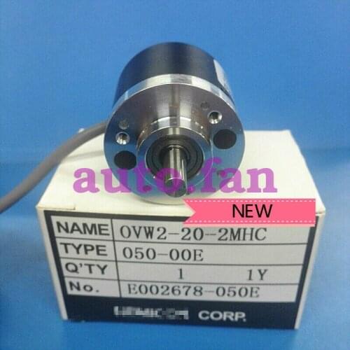 For Encoder OVW2-20-2MHC
