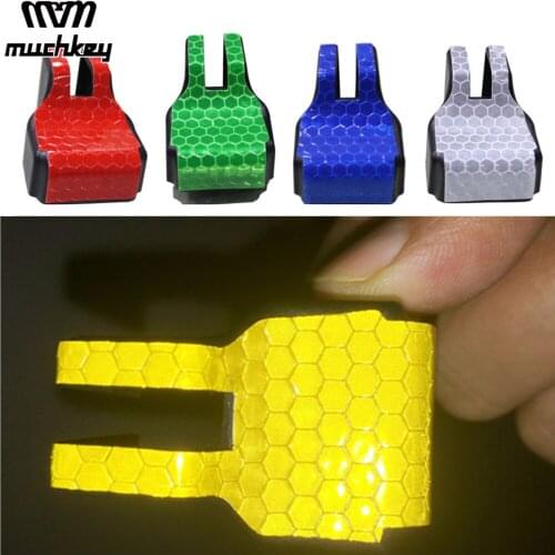 For Mazda CX 7 CX 9 MX-5 CX-5 2 3 5 6 8 Atenza Axela CX-3 CX-7 CX-9 MX 5 RX-8 Car Door Stopper Protection Cover 4pcs Car Styling