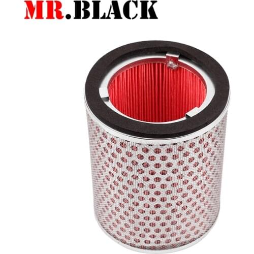 Motorcycle Air Filter Cleaner Element For Honda CBR1000RR CBR1000 CBR 1000 RR 1000RR Fireblade 2004 2005 2006 2007