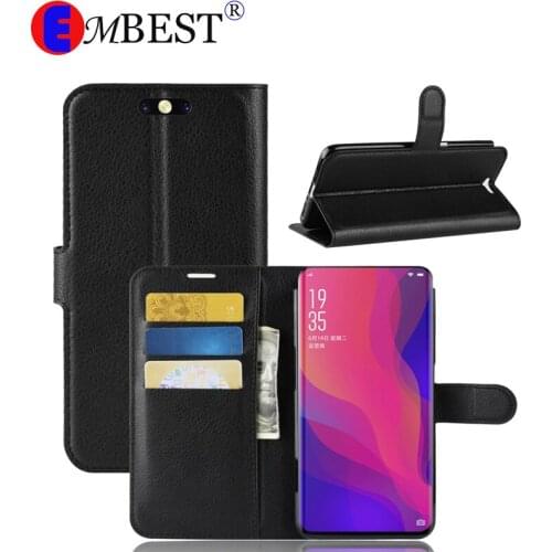 Чехлы для телефонов Oppo Find X EMBEST China At AliExpress