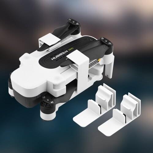 Propeller Fixator Stabilizer Holder Protector Stabilizer for Hubsan Zino H117s Quadcopter Drone Accessories RC Parts