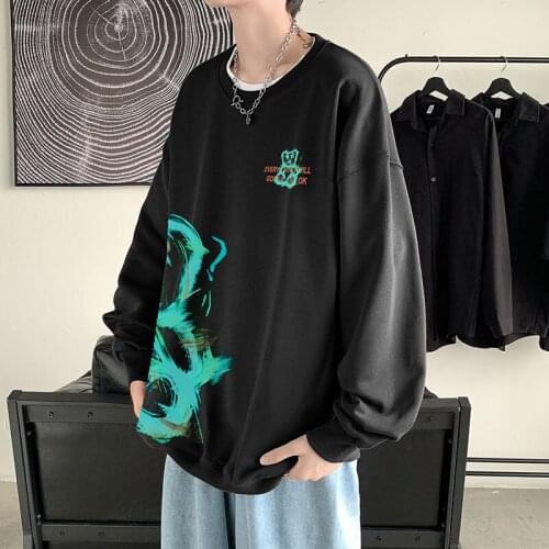 INXYZ Stylish Men's Hoodies