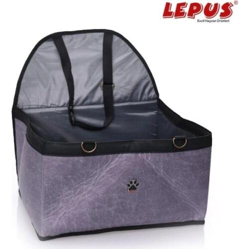 Lepus Pet Cats and Dogs for Car Seat 459747514