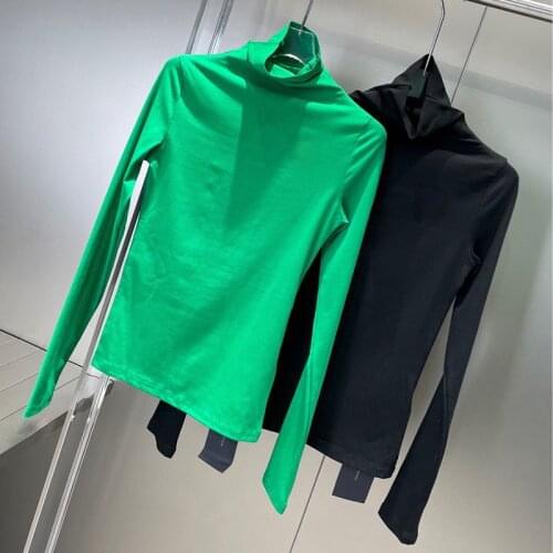 Lovely Ran Womens Long Hoodies