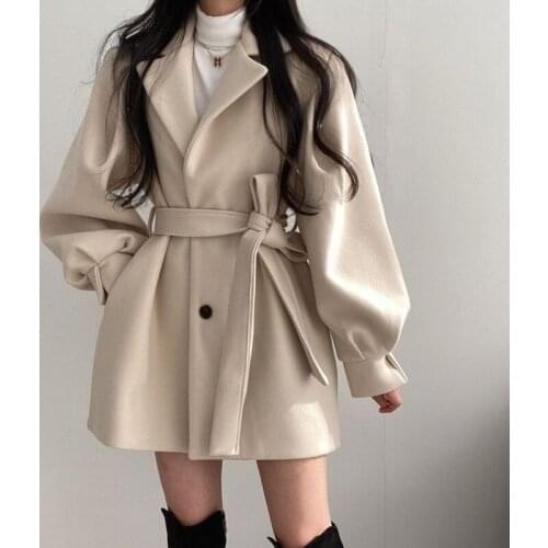 Nittany Lions Women's Coats With A Belt