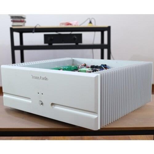 New and upgraded version of fever-level 2 channel power amplifier---T9.3 enhanced version of high power 450W*2