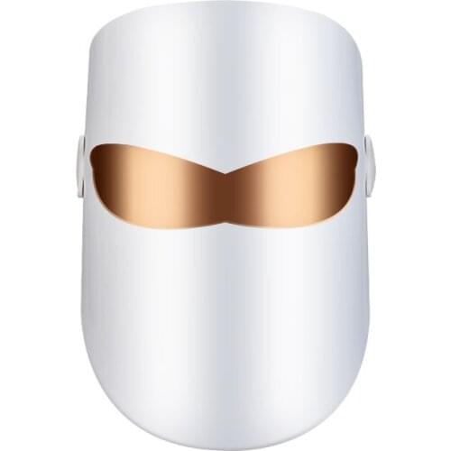 LED Mask Photon Masque LED Facial Mask Belleza Facial Beauty Skin Rejuvenation Therapy Anti Wrinkle Acne Tighten Skin Care Tool