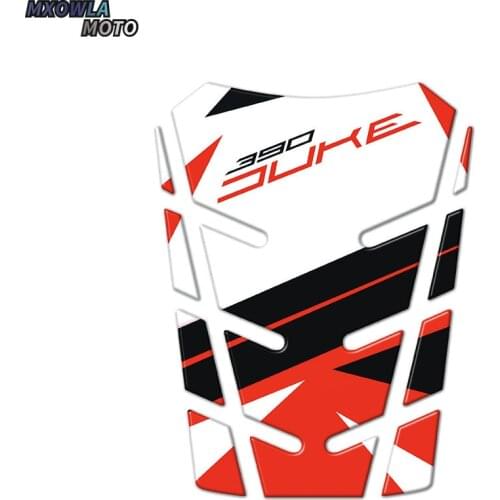 Reflective Motorcycle Fuel Tank Pad Decals Gas Cap Sticker For KTM 125 250 390 DUKE390 2021 /DUKE 200 2020