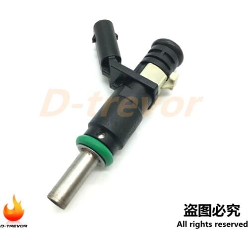 1Pcs A2720780249 Fuel injector For Mercedes SLK R E SLK GLK ML S 3.5L 3.0L