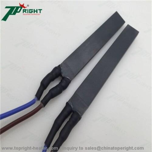 TRS130 3000W Silicon Nitride Ceramic Heater For Liquid Heating