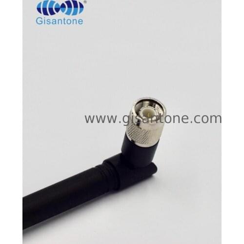 Duck antenna wifi rubber dual band whip 868mhz