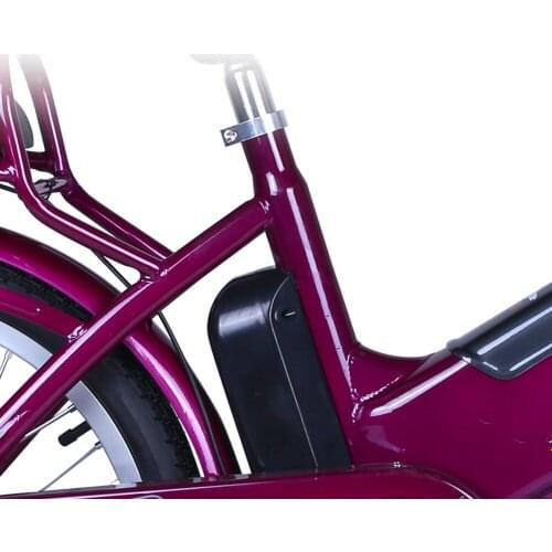 Scooter Battery Controller Box ABS Bicycle Waterproof Dust-proof Protector