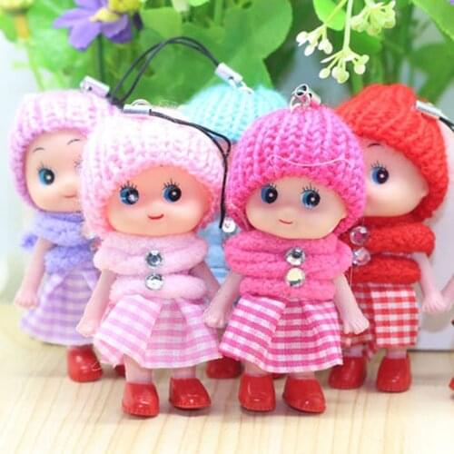 Wsryxxsc Baby Dolls