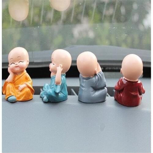 YTZXtao Car Interior Decorations