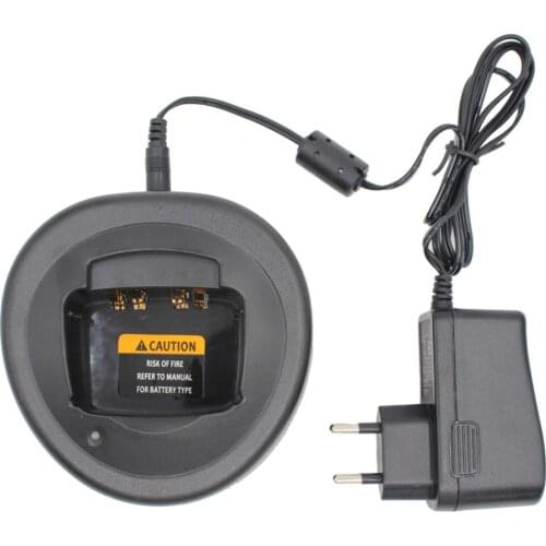 HTN9000 PMLN5196 4 Base Multi Unit Charger for MOTOROLA Radio GP360 GP640 PRO5150 PR860 gp328 GP340 PTX760 HT750 MTX850 GP344