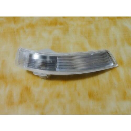 1 Piece LH 8M51-13B381-AA rear view wing mirror turn signal light lamp for Ford Focus II III 2009-2014