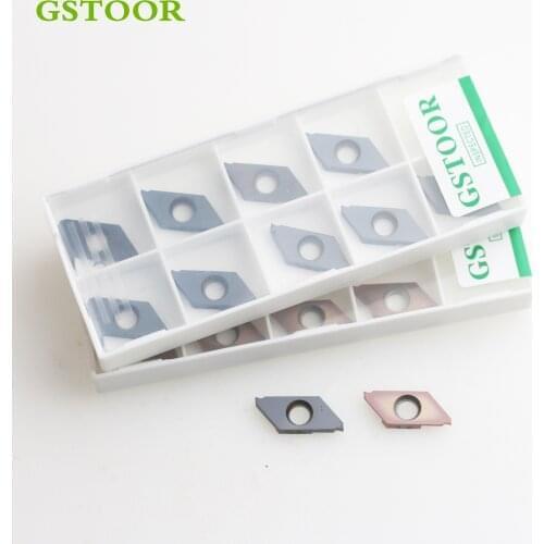 10PCS CTP07FR CTP07FRN CTP10FR CTP10FRN CTP15FR CTP15FRN CTP20FR CTP20FRN GM9030 CNC Lathe Cutter Cutting Walking Turning Tools