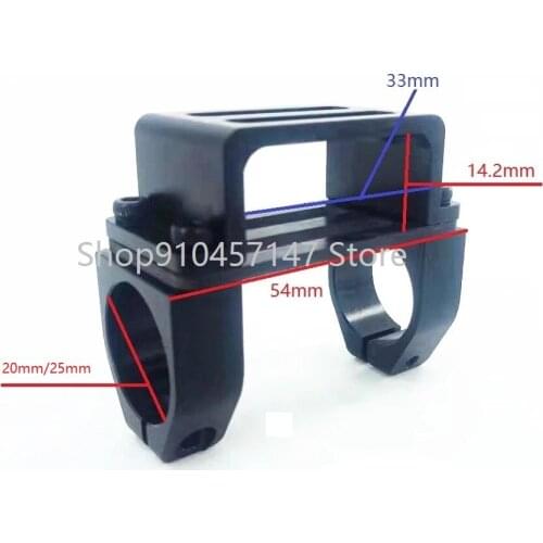 Plant Protection Frame Accessories AS150U Fixed Seat Plug Fixed Seat UAV Accessories