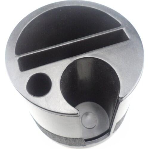 Car Armrest Box Cigarette Coin Card Holder Storage Box for Citroen C-Quatre C-Triomphe Picasso C1 C2 C3 C4 C4L C5 Elysee/DS-seri