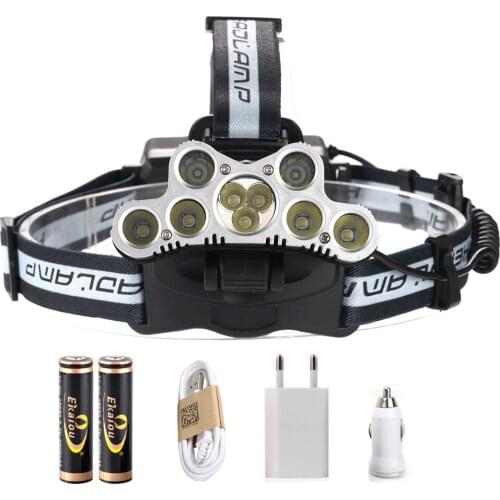 Ekaiou Cycling Products