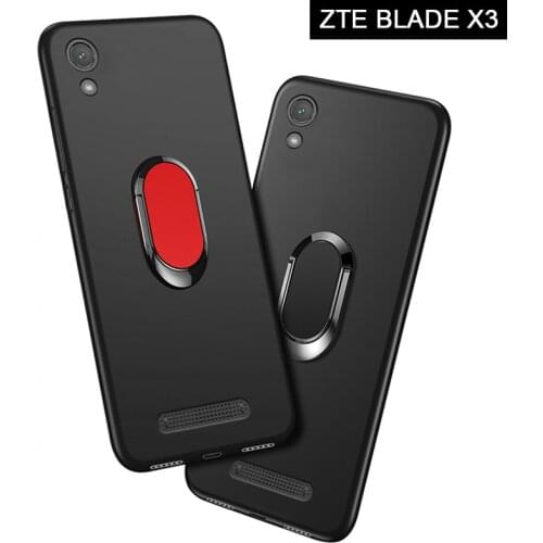 iSecret ZTE Blade X3 Phone Cases