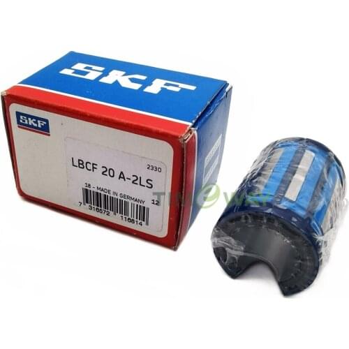 LBCF20A bearing LBCF bearing linear ball bearing LBCF 20A A 2LS