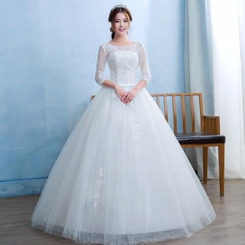 Lifeglad Women's Puffy Dresses