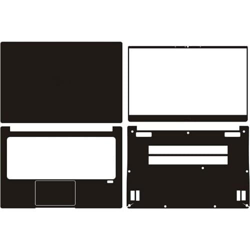 Carbon fiber Laptop Sticker Skin Decal Cover Protector for Acer SF314-42 SF314 42 14"