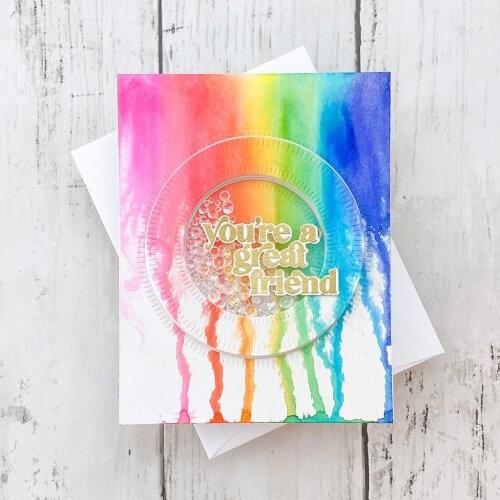 New Line circle background frame metal Cutting Dies Stencils DIY Scrapbooking Paper/photo Cards Embossing Dies