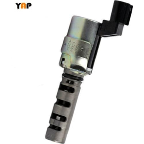 Camshaft Timing Oil Control Valve VVT Solenoid FOR FITTOYOTA Vitz Yaris Passo 1NRFE 1.3L L4 15330-40020 2009-2017