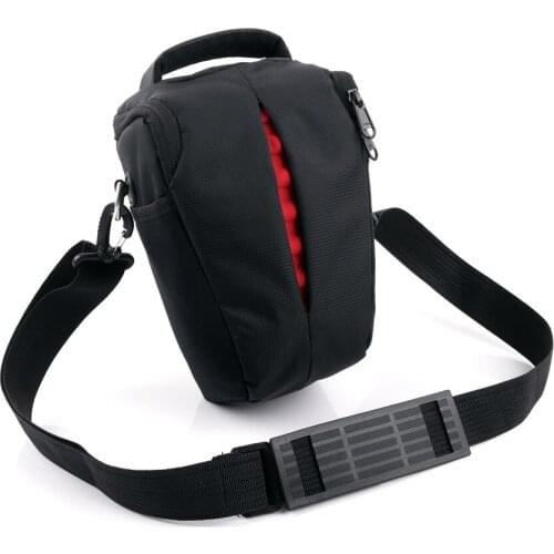 DSLR Camera Bag Waterproof Case Cover For Nikon P900 P900S D3400 D3300 D5300 D5600 D5500 D7200 D7100 D810 D750 D80 D90 B700 B500