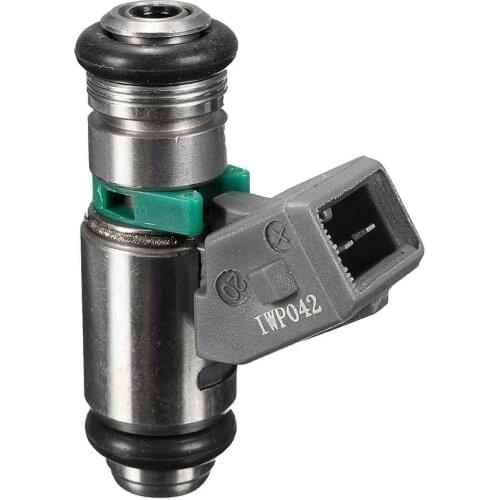 Petrol Fuel Injector IWP042 8200028797 8200207049 for Renault Clio SPORT 172 182 Megane Scenic Espace Laguna TLAGUNA TESPACE