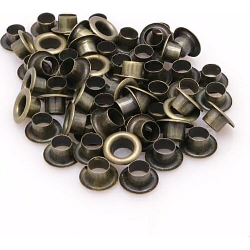 All Kinds Of High-grade Alloy Type DIY Clothing Luggage Shoes Materials Hardware Accessories Hollow Rivet Square Nail Jewelry Ac