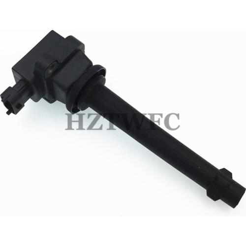 High Quality Ignition Coil 22448-1F700 224481F700 0221504017 ZS337 0040100337 For Nissan Micra II k11 1.0i 1.3i 1.4i 16V