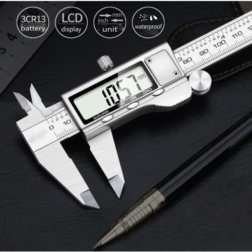 Штангенциркули WAYSEAR China At AliExpress