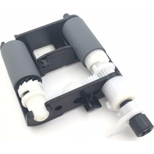 1PCS JC93-00524A JC93-00525A Pickup Feed Roller for Samsung ML2168 SF760 SCX3400 M2021 M2022 M2070 SCX3407 SF760 SCX3405 M2020