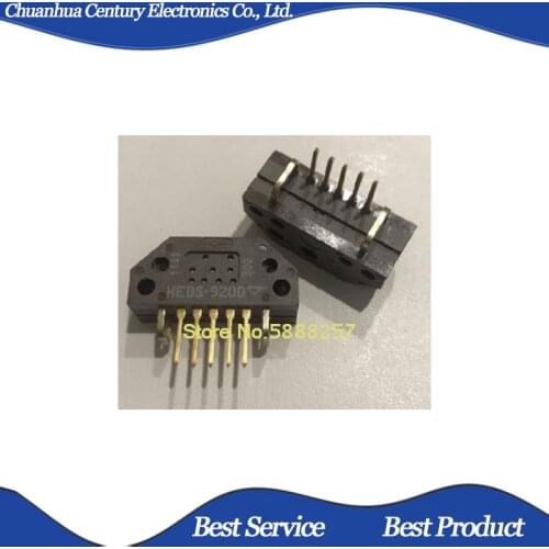 1 Pcs/Lot HEDS-9200#300 HEDS-9200 SIP5 New and Original In Stock