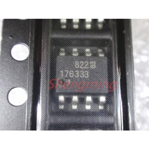 10PCS LT176333 LT1763CS8-3.3 3.3V 176333 SOP-8