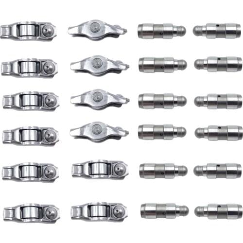 11-2019 pentastar rocker arm unilateral kit 5184296ah * 12 + 5184332aa * 12